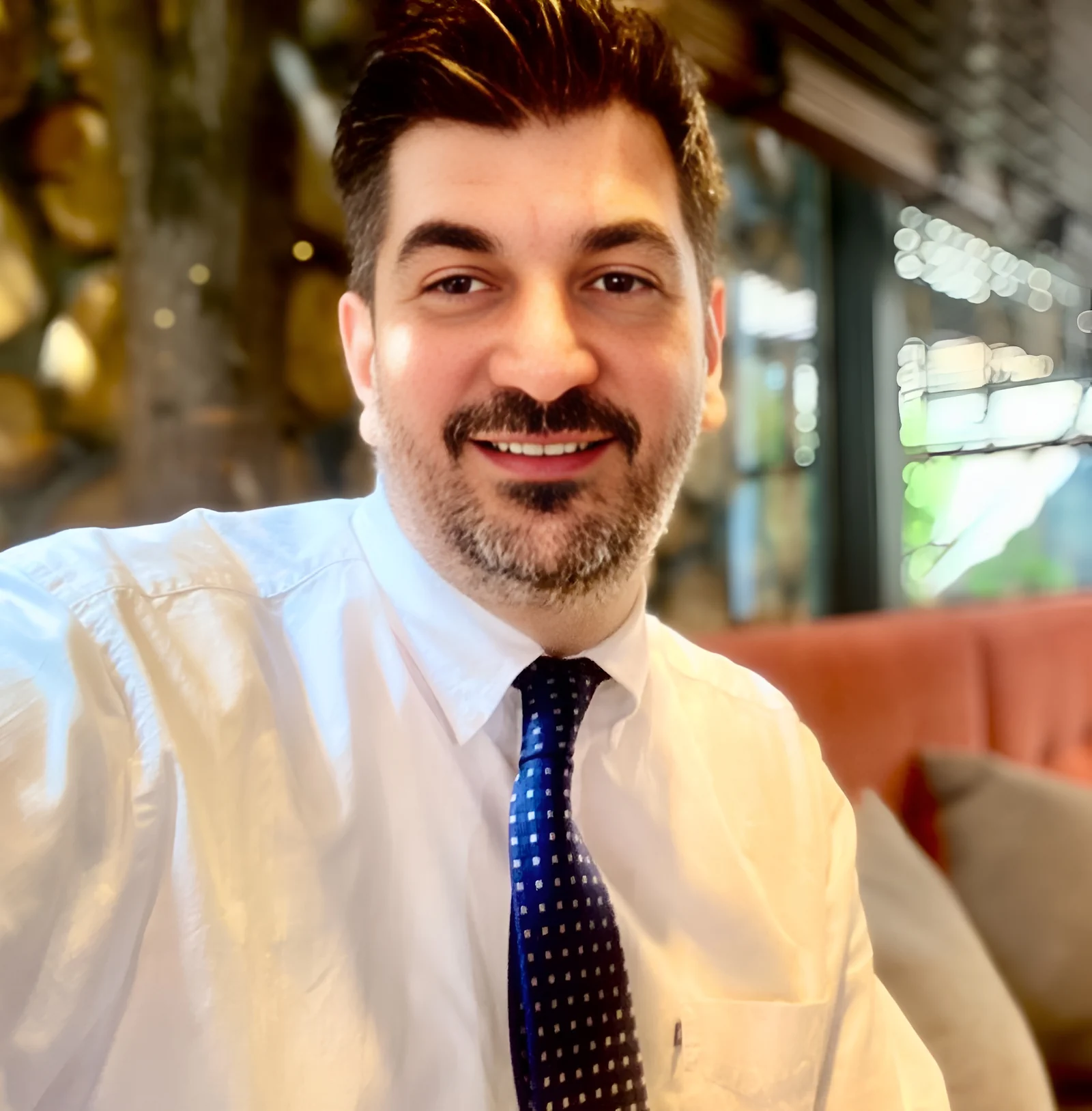 Anastasios Kougioumtzidis